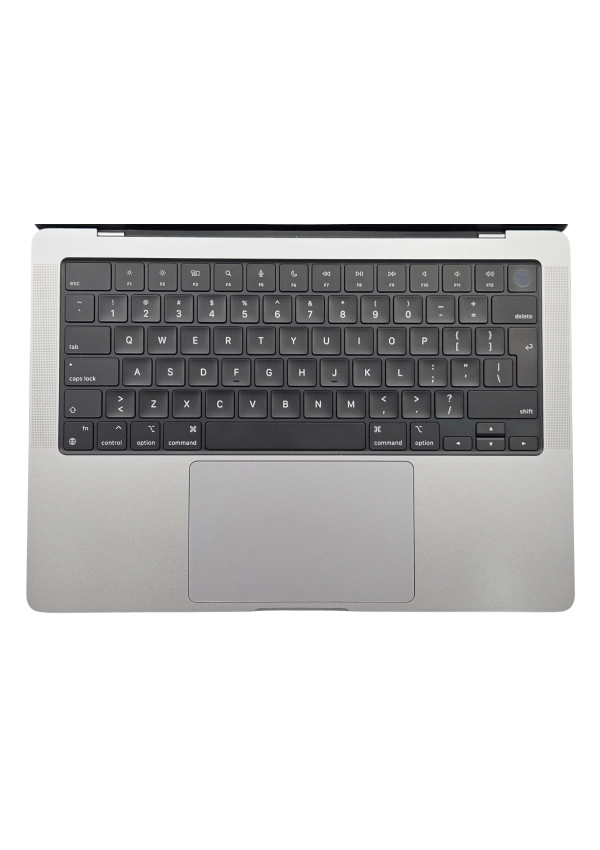Apple MacBook Pro 14 A2442 M1 PRO 32GB 1TB SSD 14,2